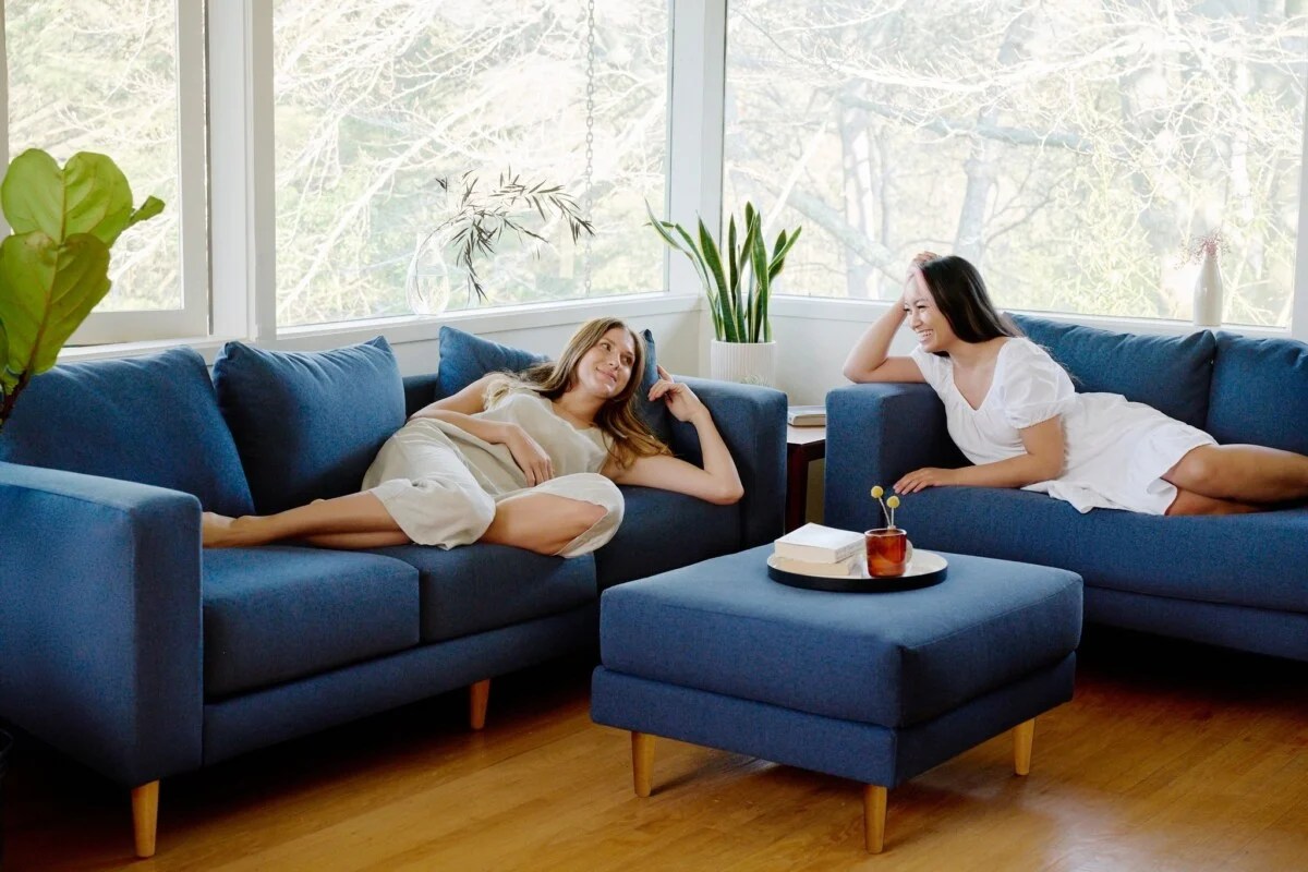 Best Non Toxic Sleeper Sofa