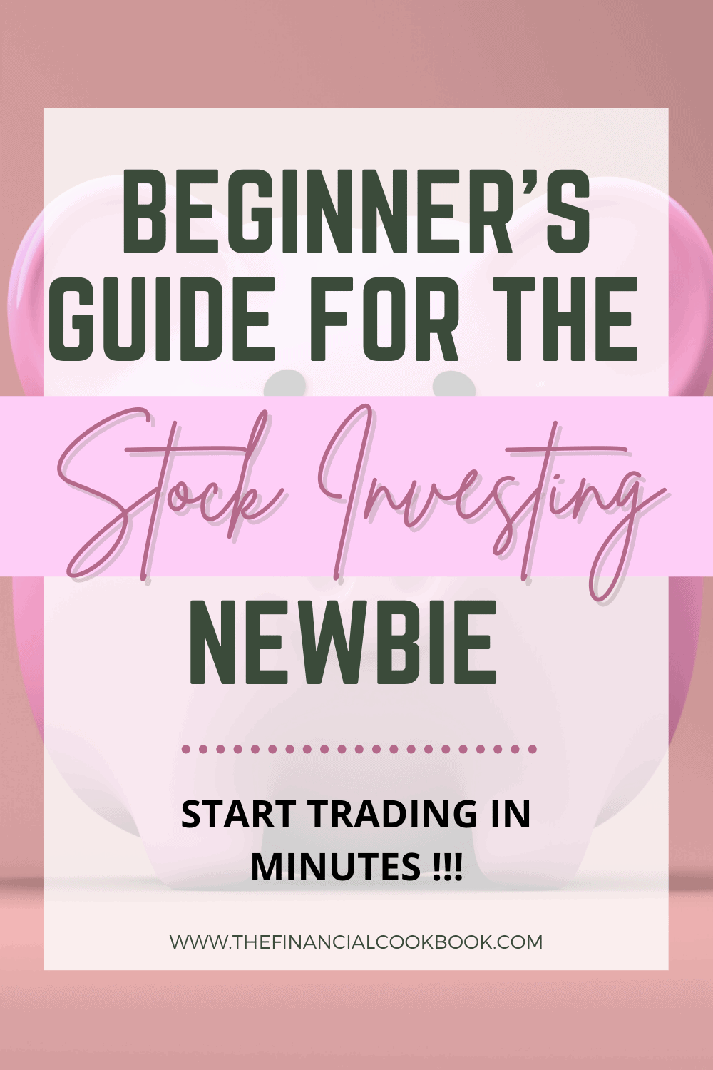 Robinhood Stock Trading Beginner's Guide (Get a FREE Stock) The