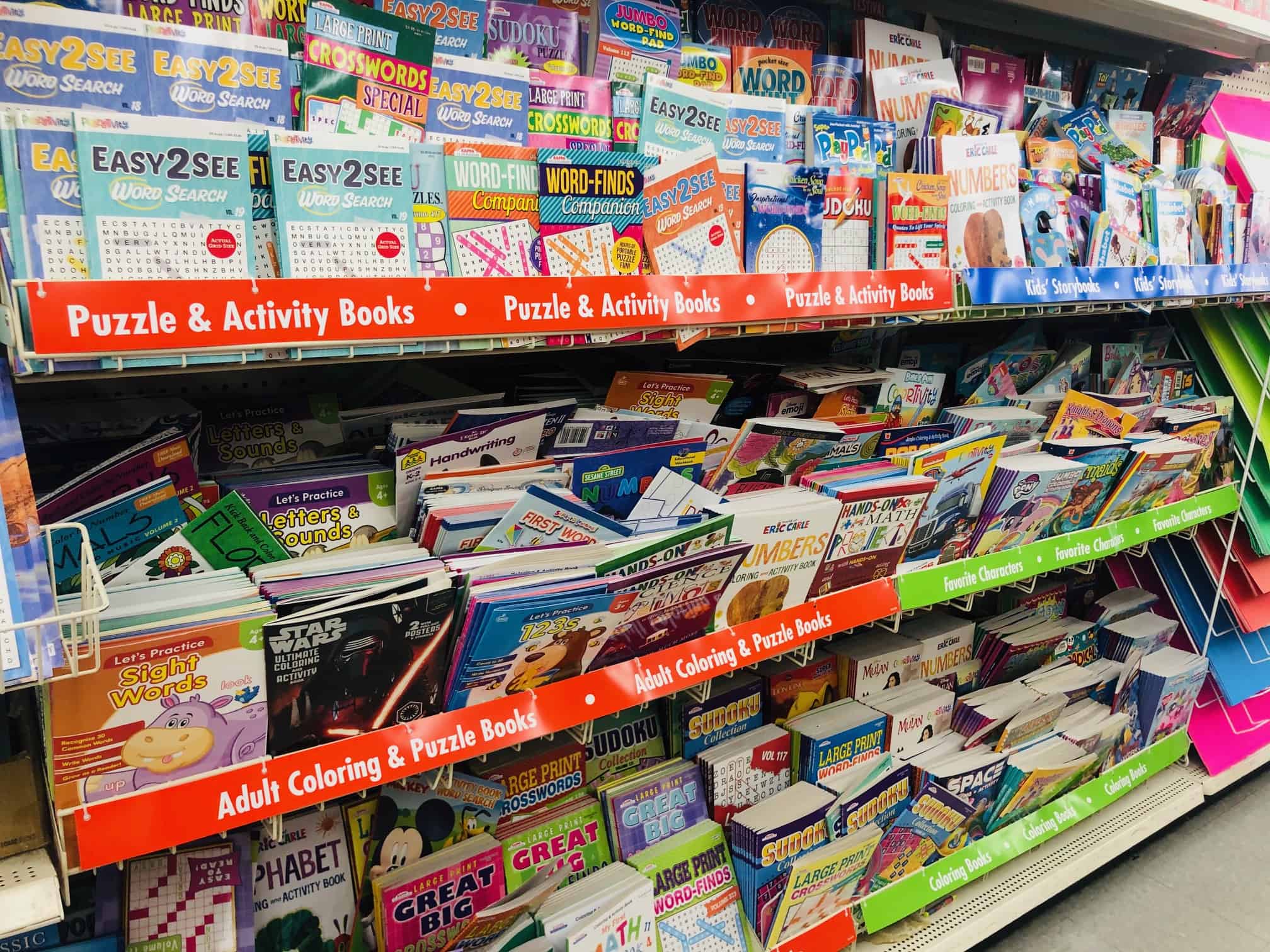 50+ Best Things To Buy at Dollar Tree Ultimate List that Can Save You Thousands The Financial