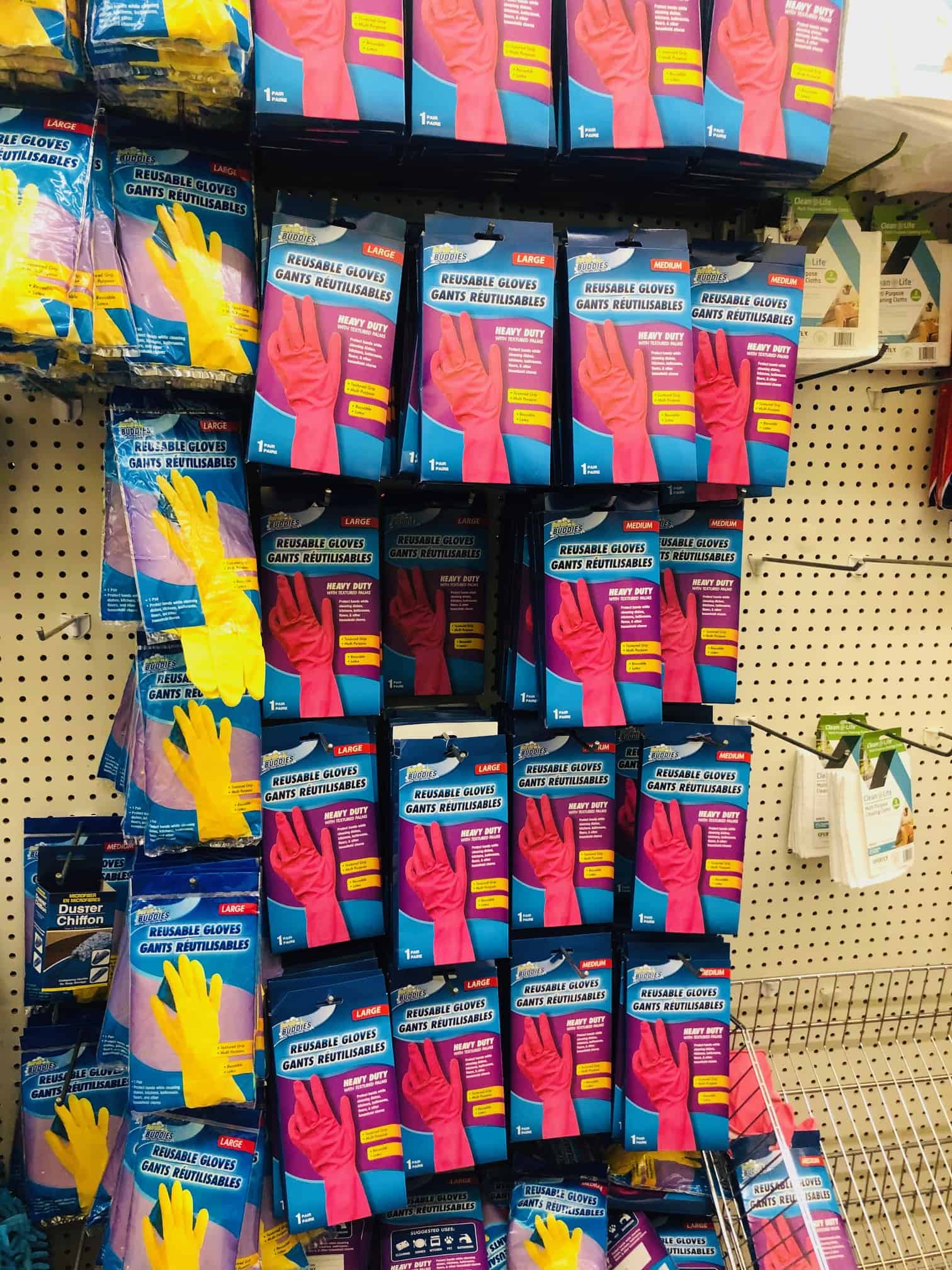 50+ Best Things To Buy at Dollar Tree Ultimate List that Can Save You