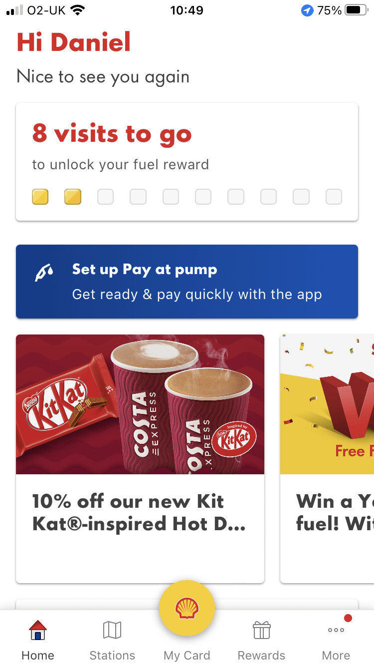 The best fuel loyalty apps in the UK