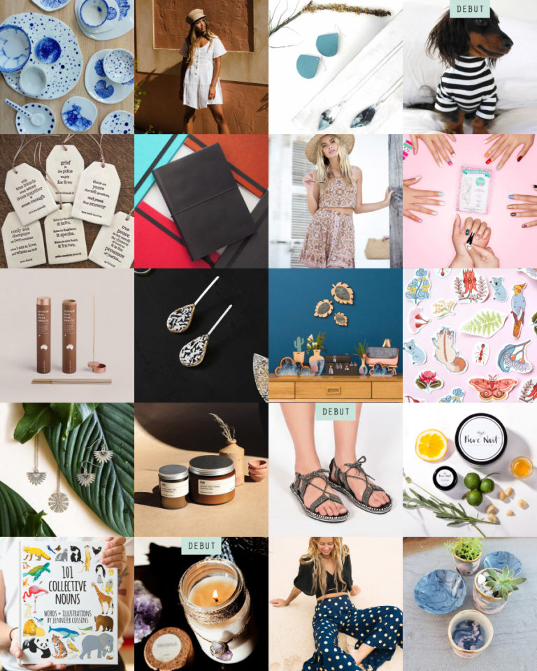 The Finders Keepers Brisbane AW18 Market Designer Lineup Announced! LZ
