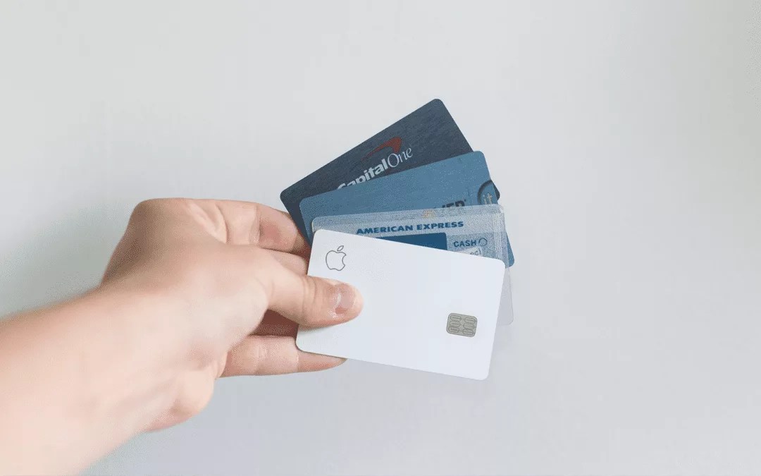 How Many Credit Cards Should I Have?
