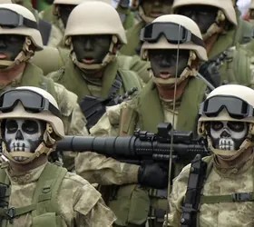 USA Now An Exporter Of The RPG7 The Firearm Blog