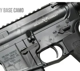 Note that the job description search tool has been moved to make this page easier to read. New Wilson Combat Camofluages -The Firearm Blog