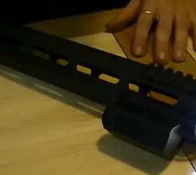 Next Gen Home Defense Light The Firearm BlogThe Firearm Blog