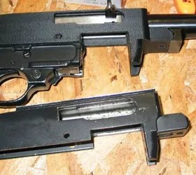 3D Printed Ruger 10/22 The Firearm Blog