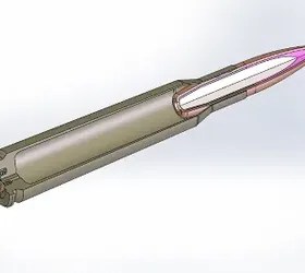 Epizikl's Excellent 3D Ammunition Models The Firearm Blog