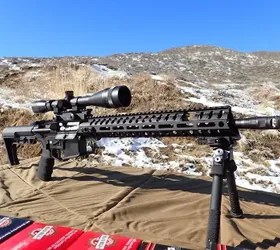 Gun Review POFUSA Renegade+ The Firearm BlogThe Firearm Blog