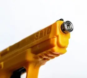 [SHOT 2016] Laser Ammo Targets and Trainers The Firearm Blog