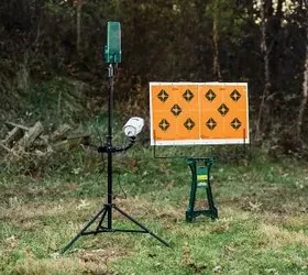 Caldwell Long Range Target Camera The Firearm Blog