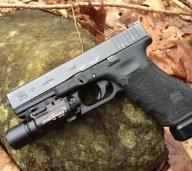 Glock 17 Gen 3 Long Term Review The Firearm Blog