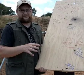 A 12 Gauge Shotgun will "Kill" How Far? The Firearm Blog