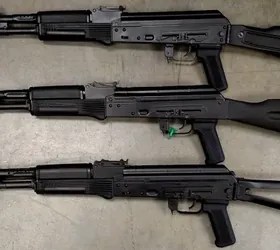 American Made DDI AKs Coming soon The Firearm Blog
