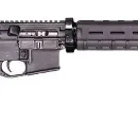 Frontier Tactical's New FT15 War Lock Rifle The Firearm Blog