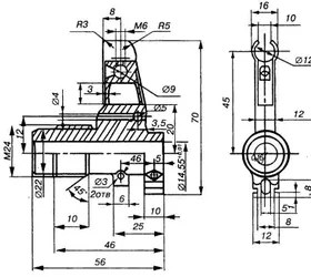 AK47, AKM/AKMS and AK74 Blueprints The Firearm Blog