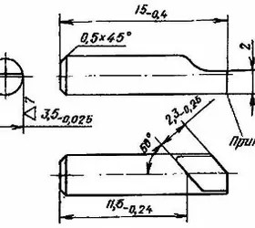 AK47, AKM/AKMS and AK74 Blueprints The Firearm BlogThe Firearm Blog