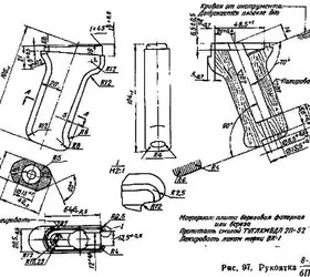 AK47, AKM/AKMS and AK74 Blueprints The Firearm Blog