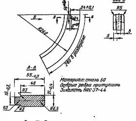 AK47, AKM/AKMS and AK74 Blueprints The Firearm BlogThe Firearm Blog