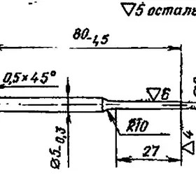 AK47, AKM/AKMS and AK74 Blueprints The Firearm BlogThe Firearm Blog