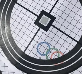 IR LASER ZERO with Telluric Group Targets The Firearm Blog