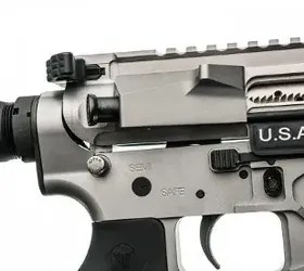 CALI COMPLIANT Juggernaut Tactical Hellfighter AR15 Mod Kit The Firearm Blog