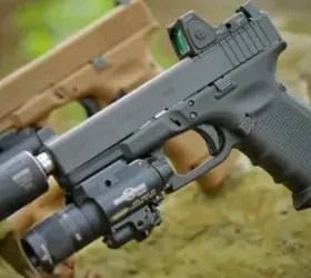 SILENCER SATURDAY 19 Suppressor Buyer’s Guide Part I The Firearm Blog