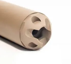 ‘What You Need Is A New Canooter Valve’ Witt Machine Suppressor The