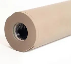 ‘What You Need Is A New Canooter Valve’ Witt Machine Suppressor The