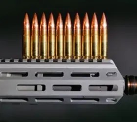 SILENCER SATURDAY 43 Top 5 Best Rounds To Suppress The Firearm Blog