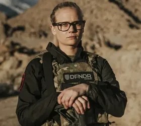 From Hollywood to Hooah! The Firearm Blog