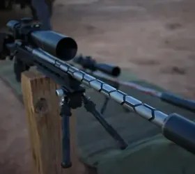 Factory Tour Preferred Barrel Blanks The Firearm Blog