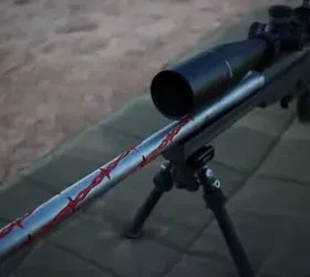 Factory Tour Preferred Barrel Blanks The Firearm Blog