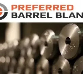 Factory Tour Preferred Barrel Blanks The Firearm Blog