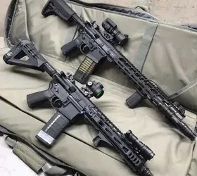 Soft vs. Hard Rifle Cases What's Better For You? The Firearm Blog