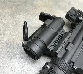 The Top 3 Red Dots On The Market For Their Price Range The Firearm Blog