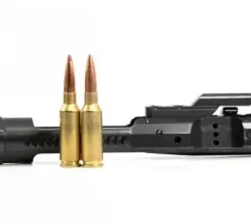CMC Introduces 6mm ARC Enhanced BCG The Firearm Blog