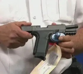 Winnipeg Police Seize AR15 and Glock with 3D Printed Receivers The Firearm Blog