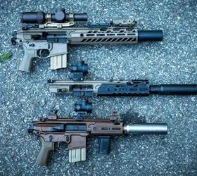 SILENCER SATURDAY 137 The Best 300BLK Suppressors AvailableThe