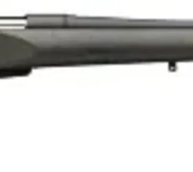 Winchester & Browning Collaboratively Unleash the NEW 6.8 WesternThe