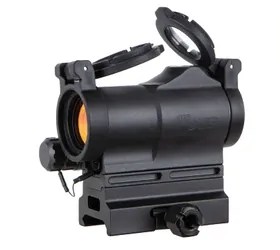 [SHOT 2021] SIG Sauer ROMEO7S & JULIET3 Micro The Firearm Blog