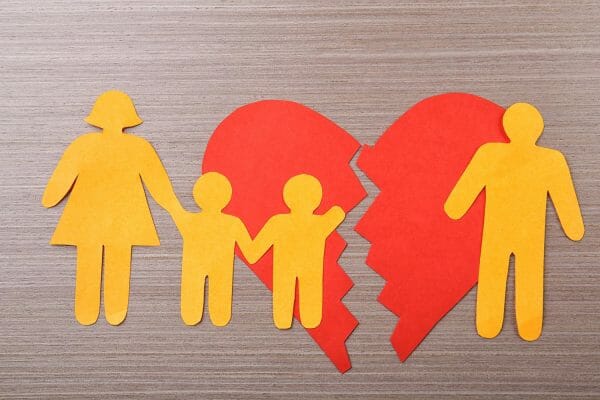 Is it Possible to Reverse a Sole Custody Ruling?