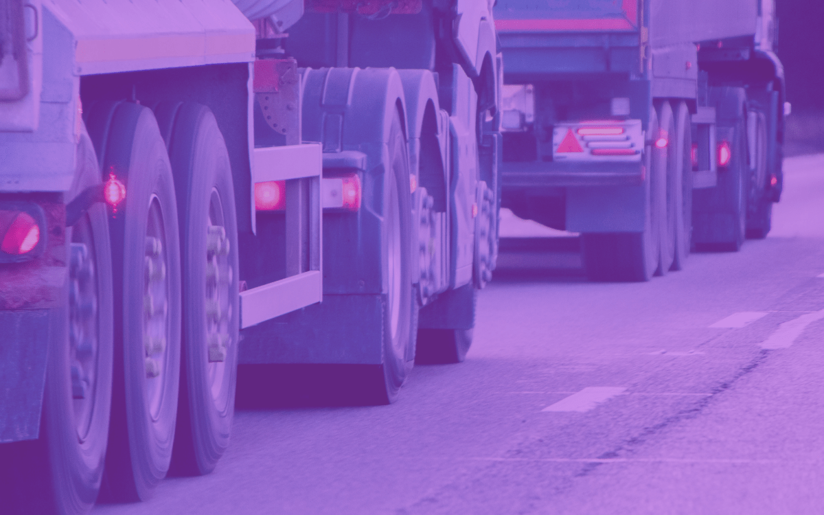 CLC adds its voice on road haulage and the availability of skills FIS