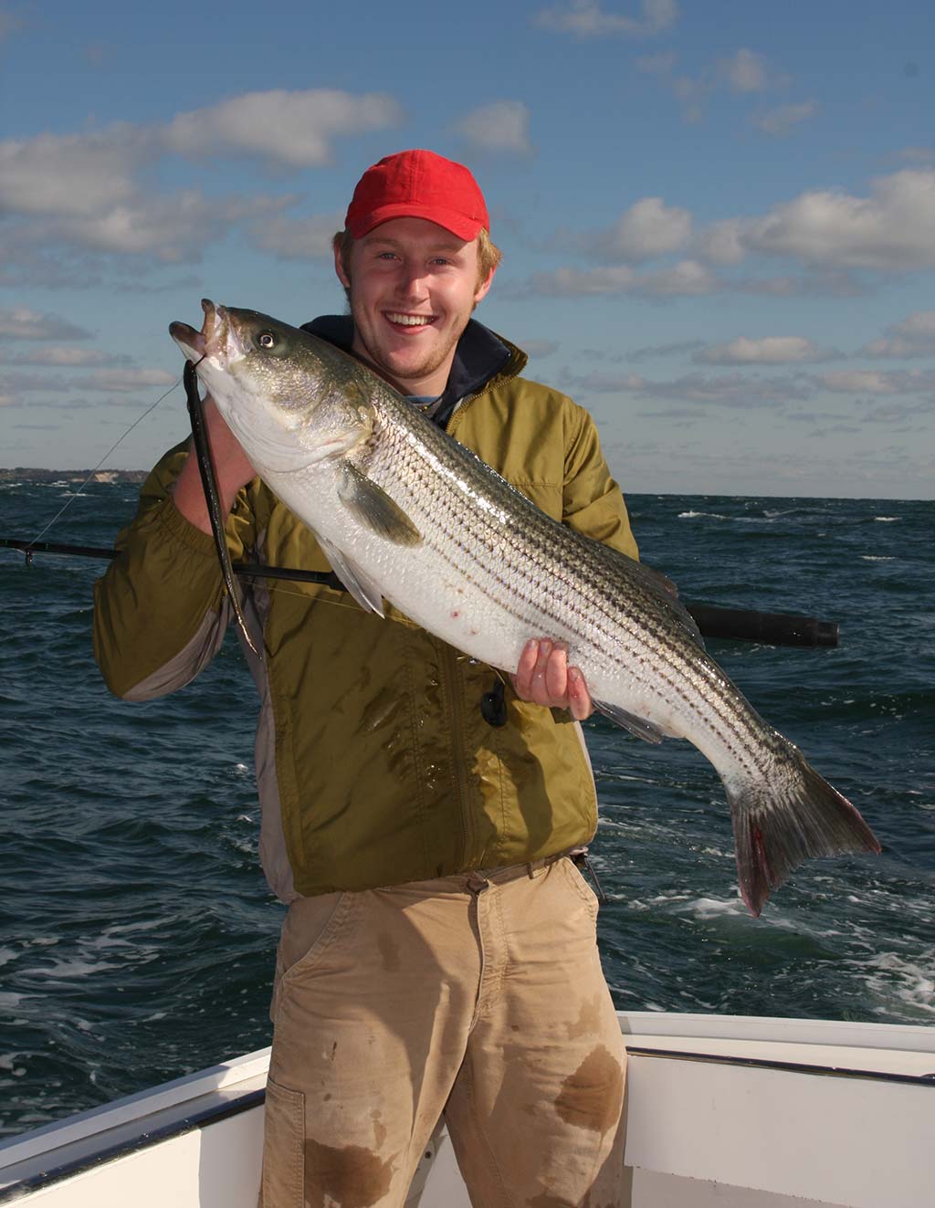 Hooks 101 Making The Right Choice The Fisherman