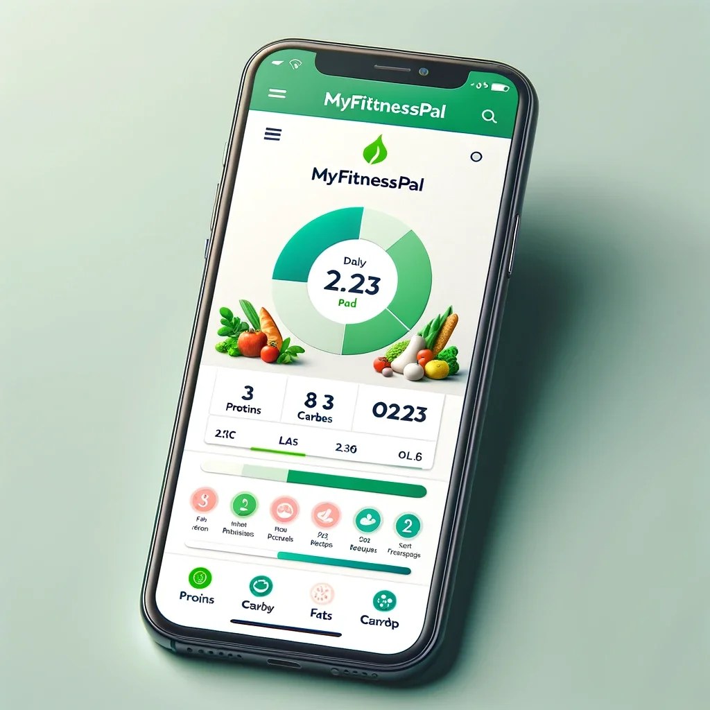 11 Best Macro Tracking App