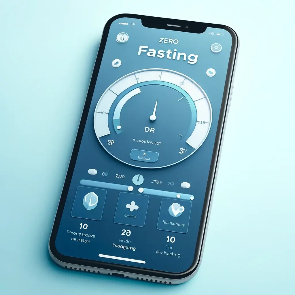 168 Intermittent Fasting Apps Simplifying Your Fasting