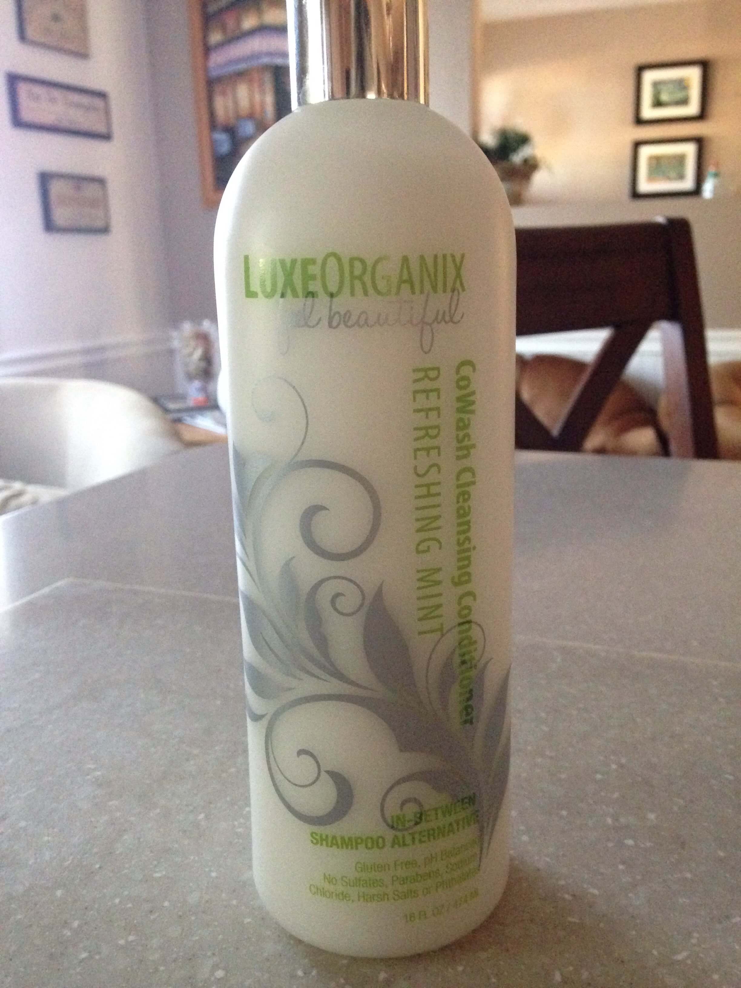 Alternative To Wen Cleansing Conditioner The Five Fish