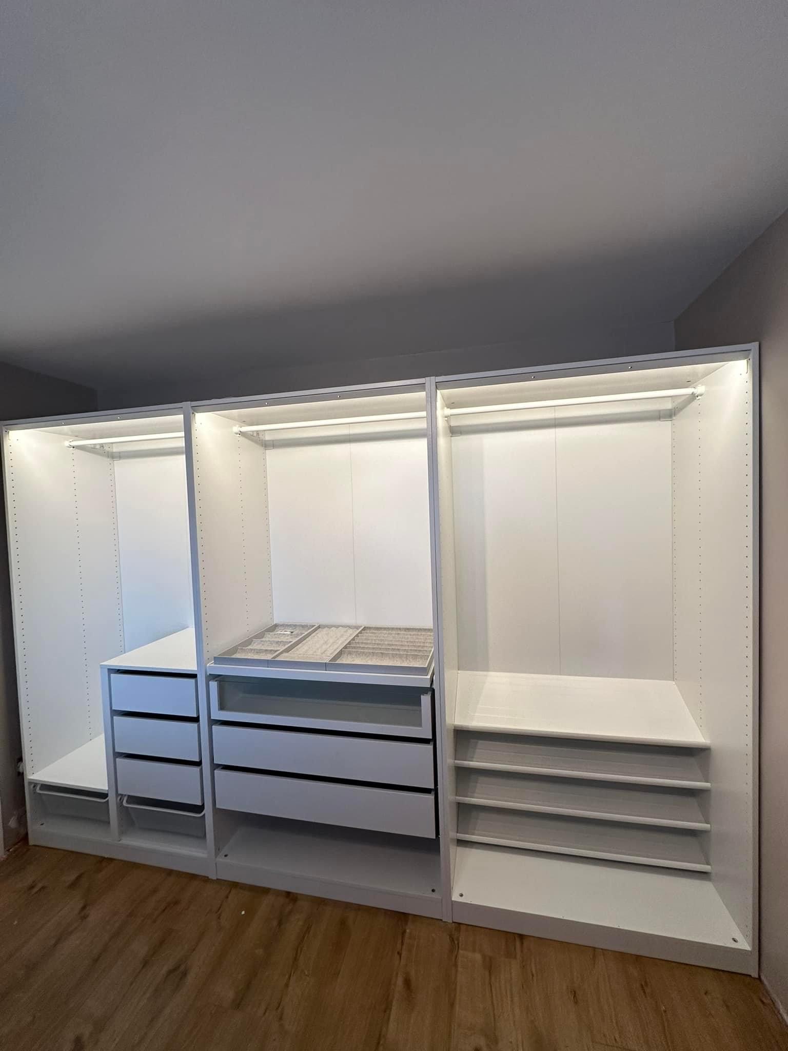 Flat pack assembly In Belfast Flat pack assembly in Belfast The