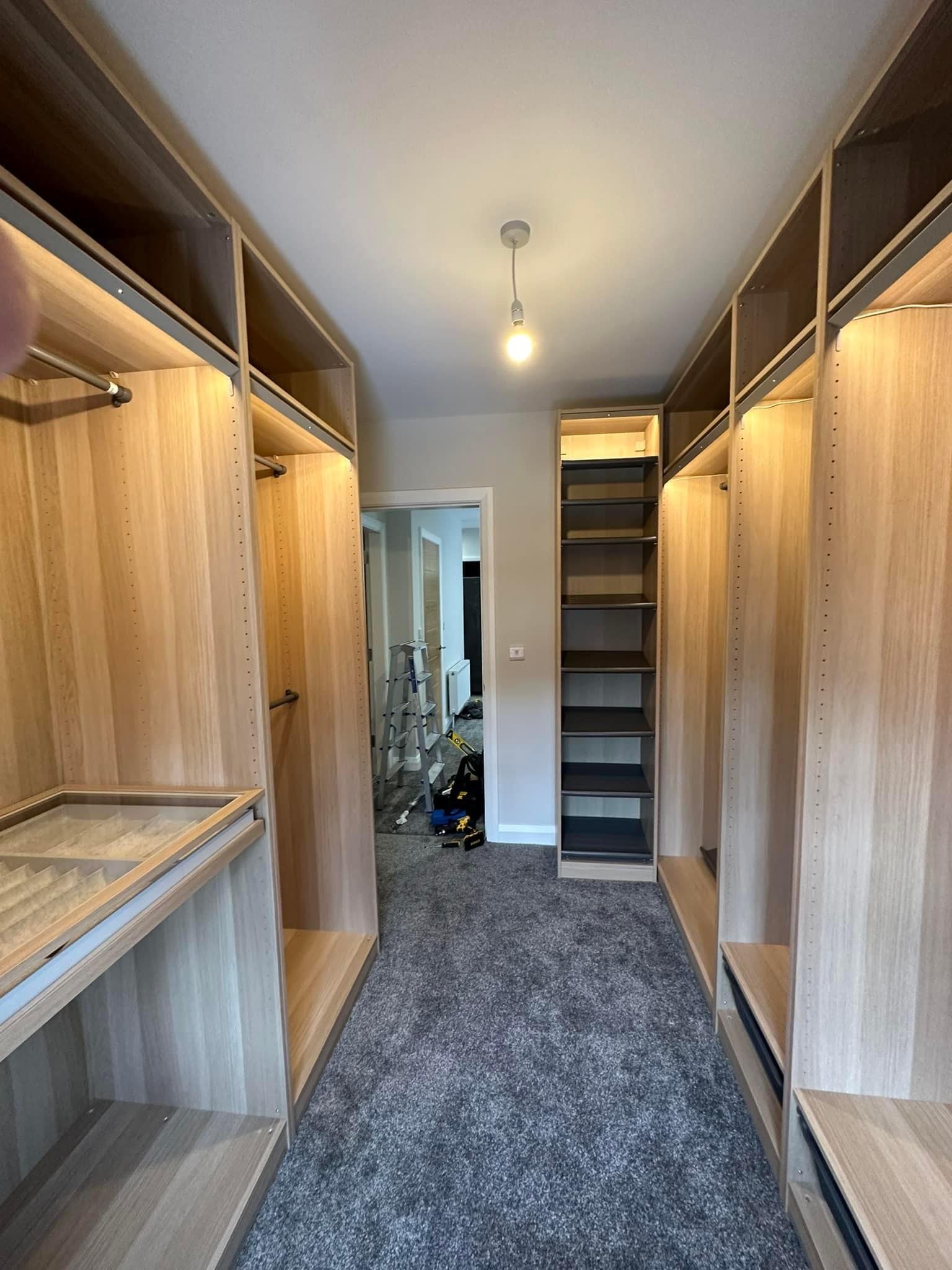 Flat pack assembly In Belfast Flat pack assembly in Belfast The