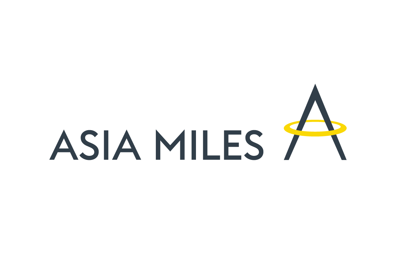 Asia Miles Promotions